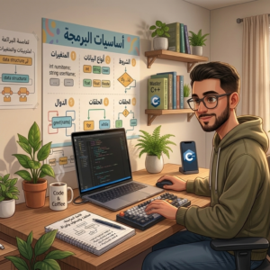 كورس تجريبي